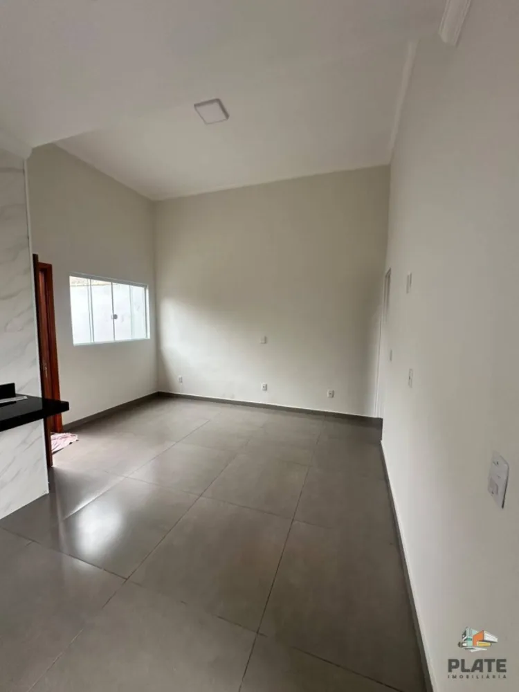 Casa, 3 quartos, 96 m² - Foto 4