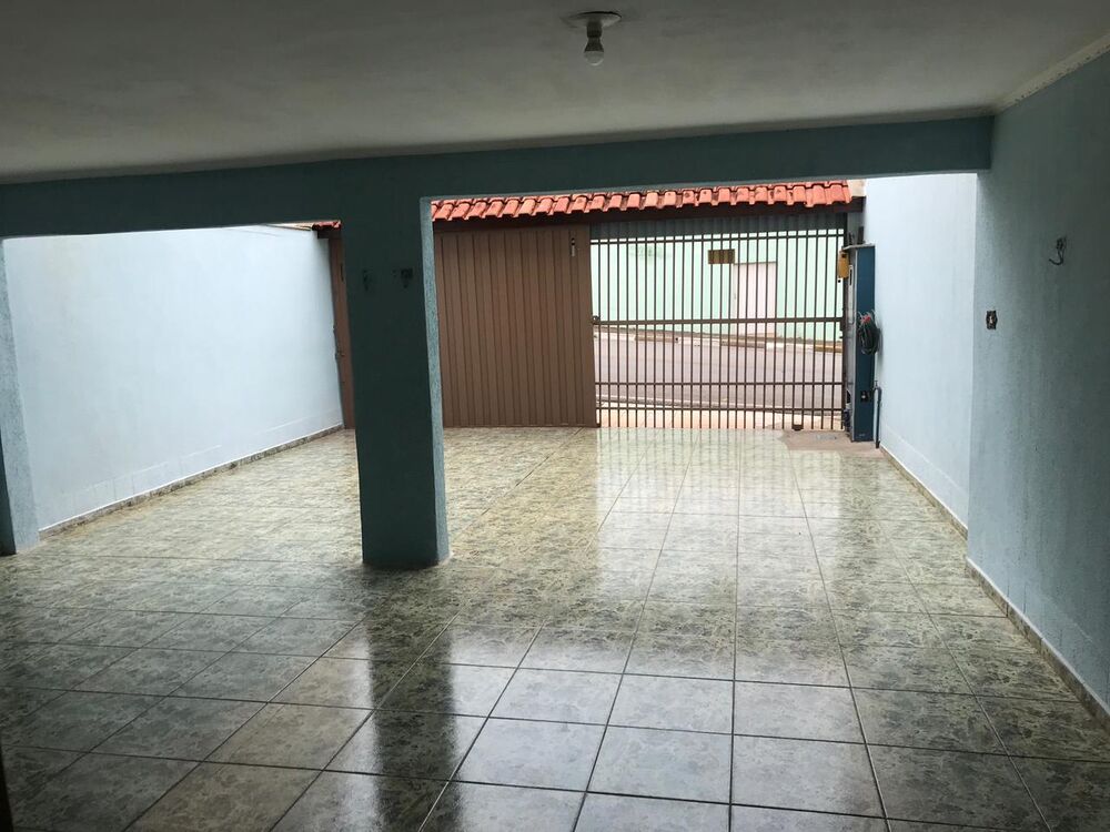 Casa, 192 m² - Foto 2