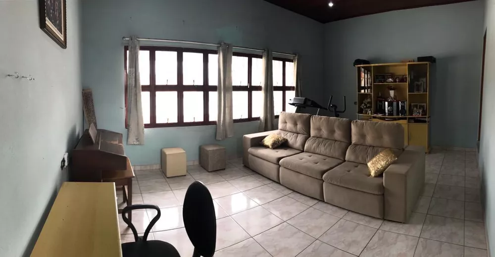 Casa, 192 m² - Foto 3