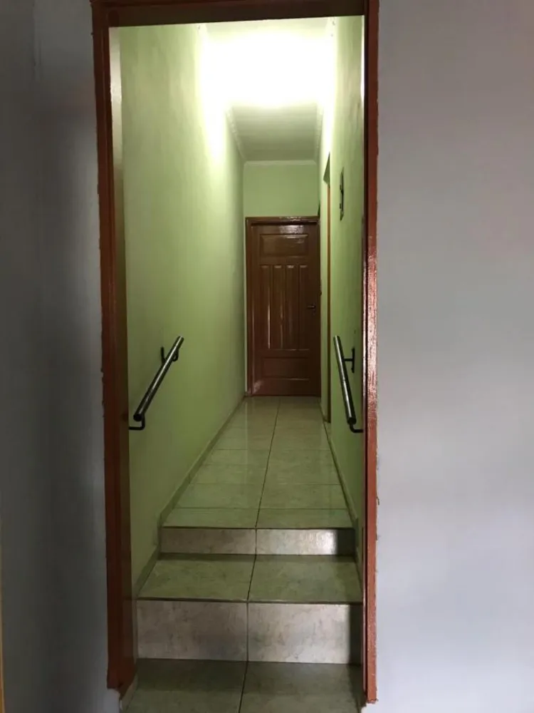 Casa, 192 m² - Foto 15