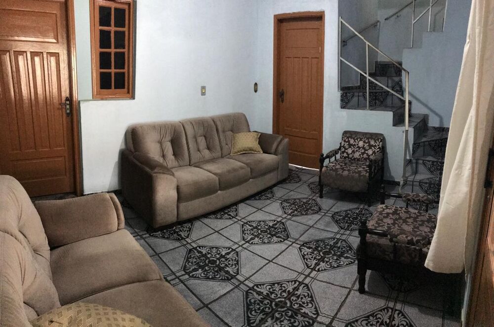 Casa, 192 m² - Foto 11