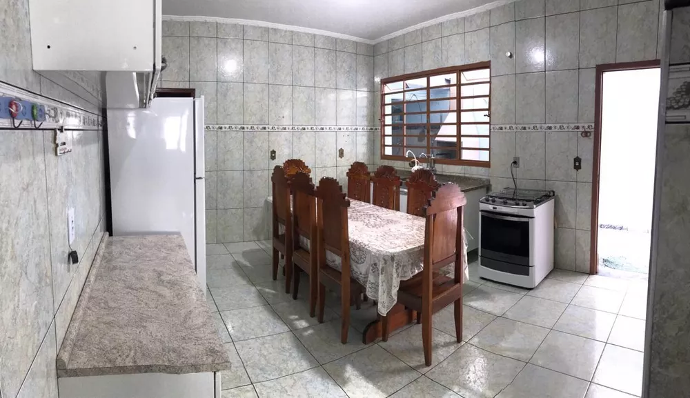 Casa, 192 m² - Foto 4