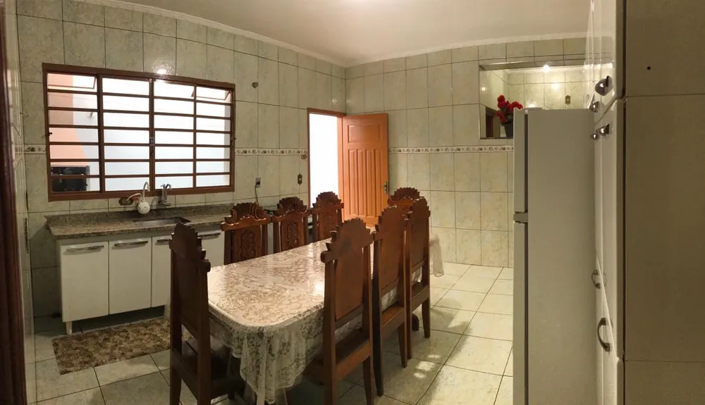 Casa, 192 m² - Foto 7