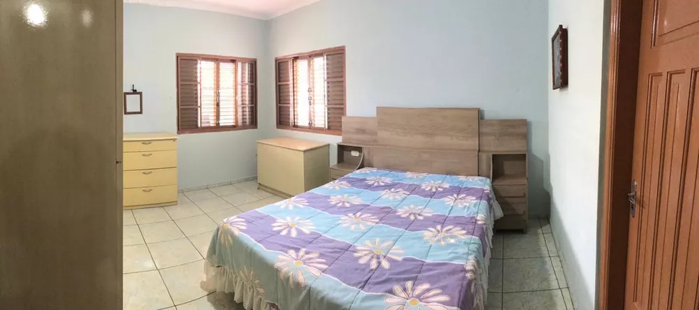 Casa, 192 m² - Foto 13