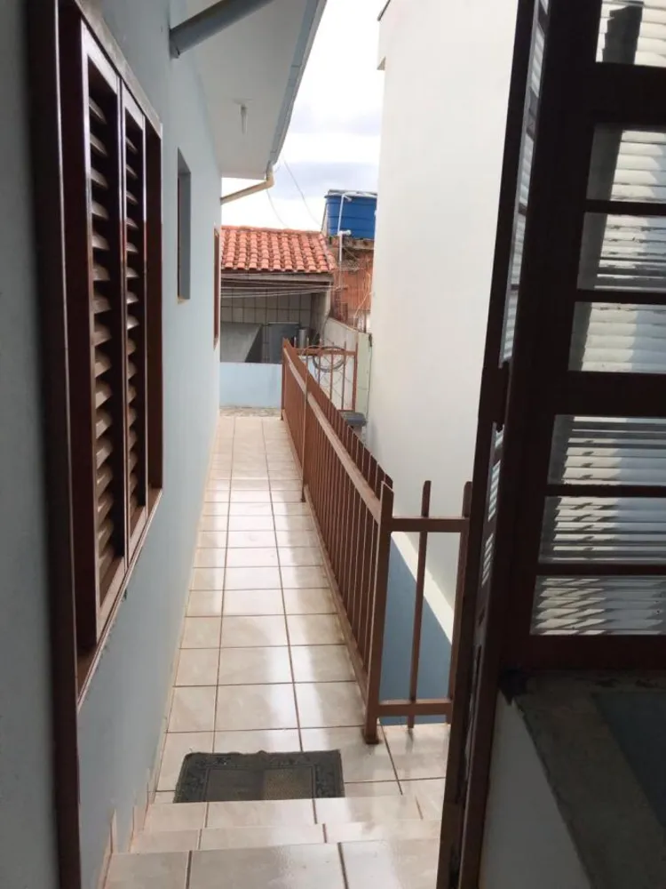Casa, 192 m² - Foto 20