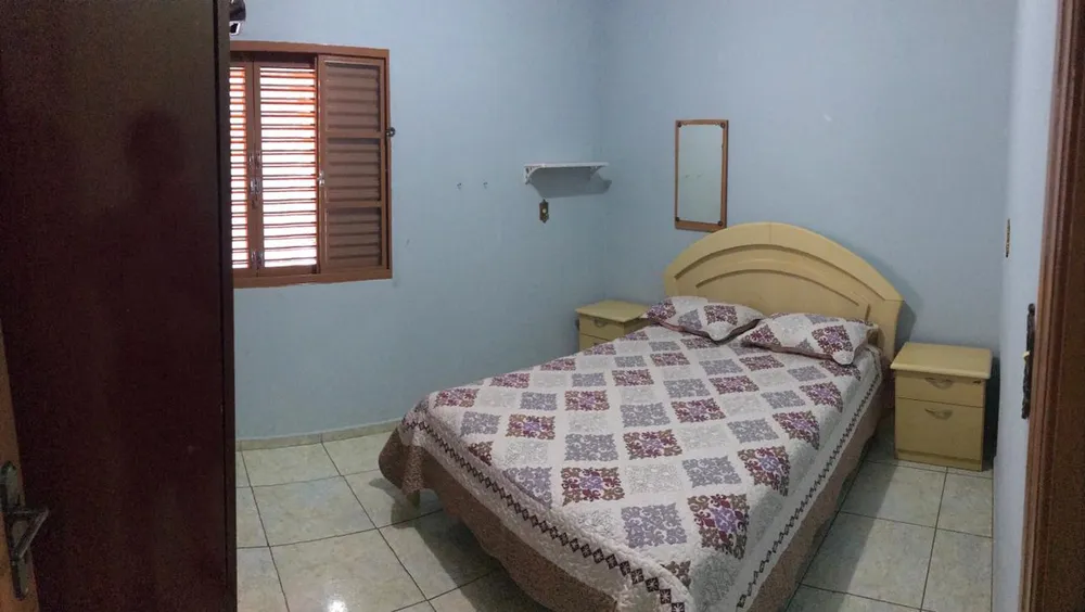 Casa, 192 m² - Foto 19
