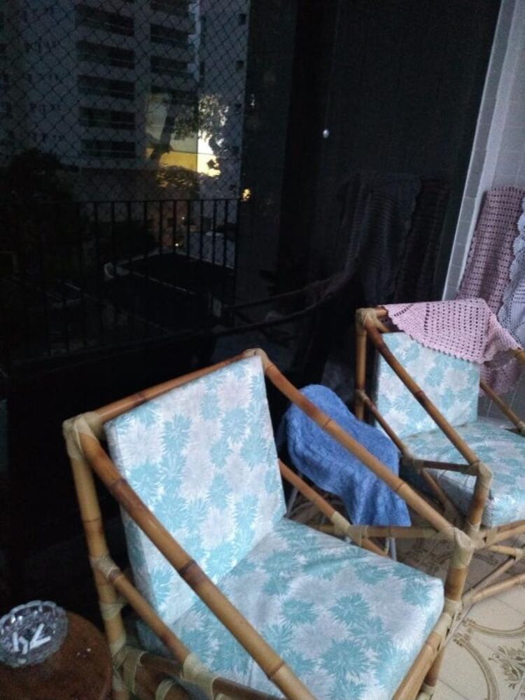 Apartamento, 2 quartos, 76 m² - Foto 9