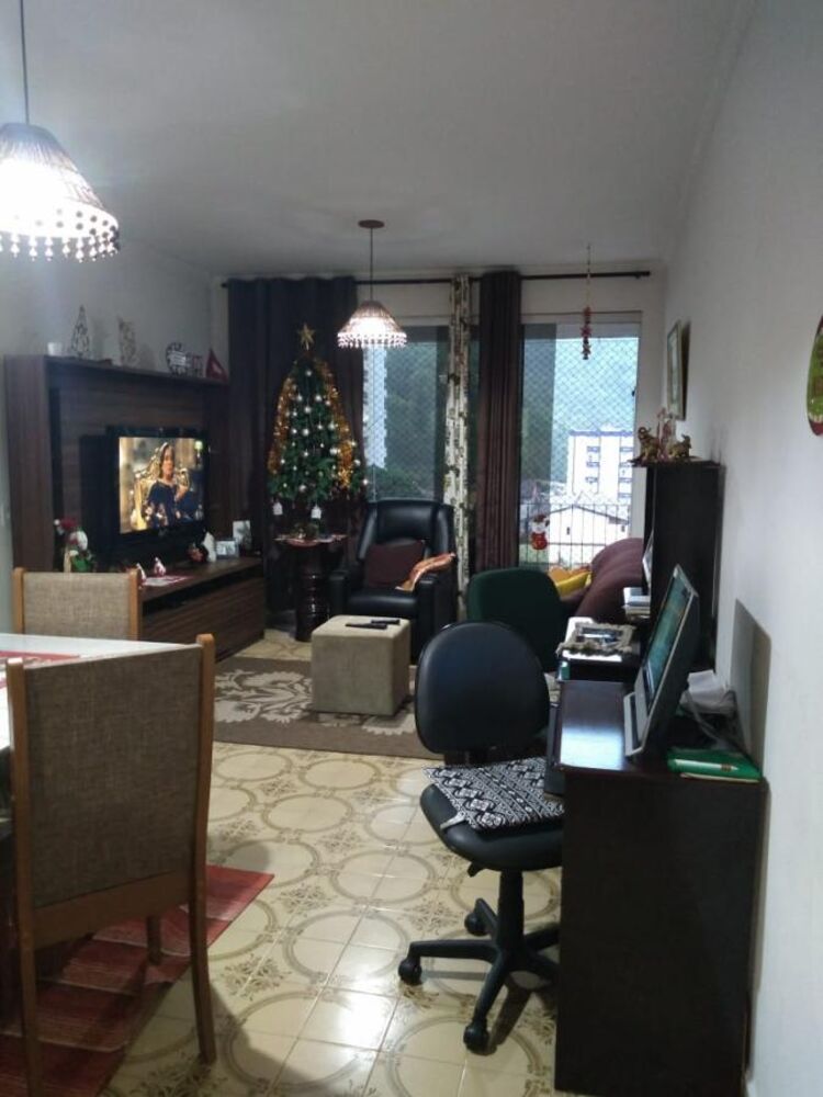 Apartamento, 2 quartos, 76 m² - Foto 4