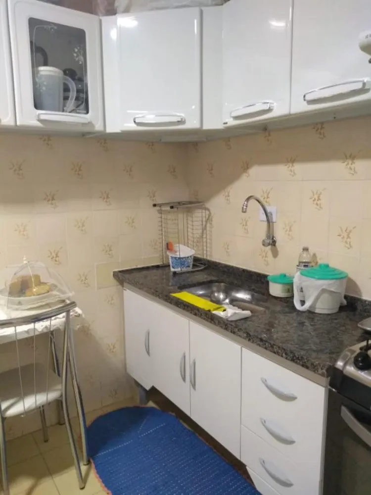 Apartamento, 2 quartos, 76 m² - Foto 9