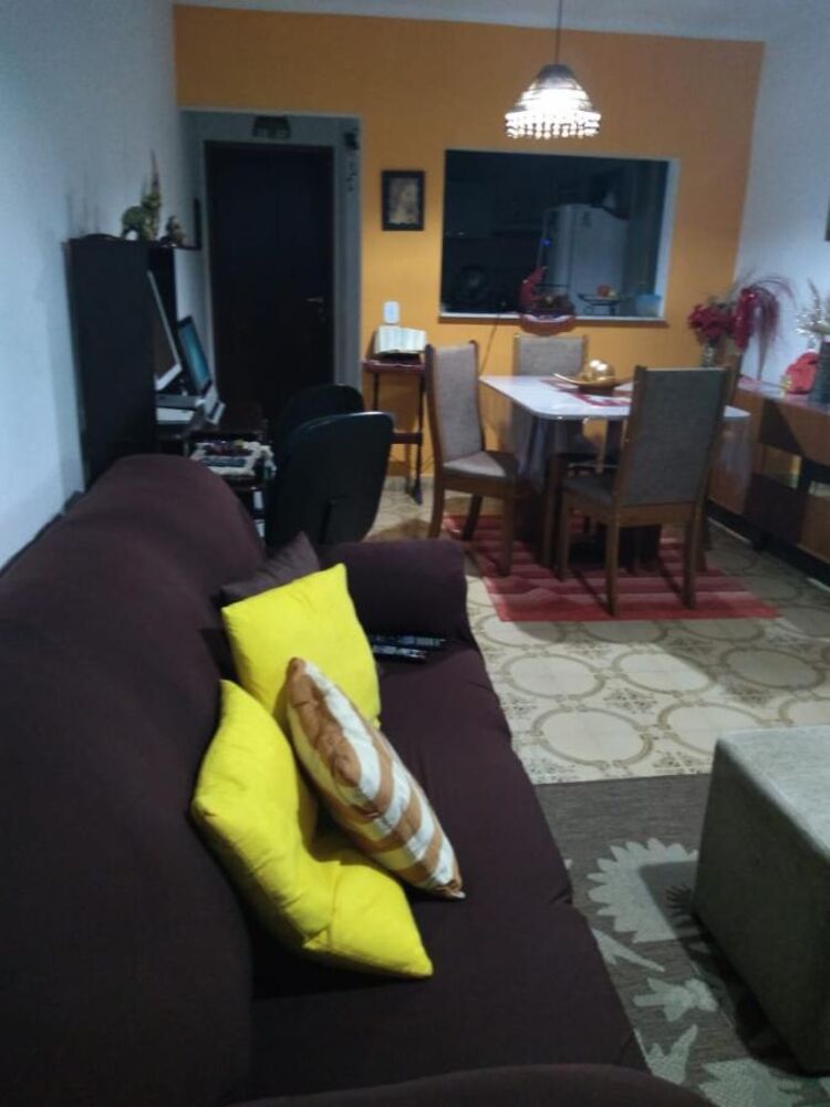 Apartamento, 2 quartos, 76 m² - Foto 3