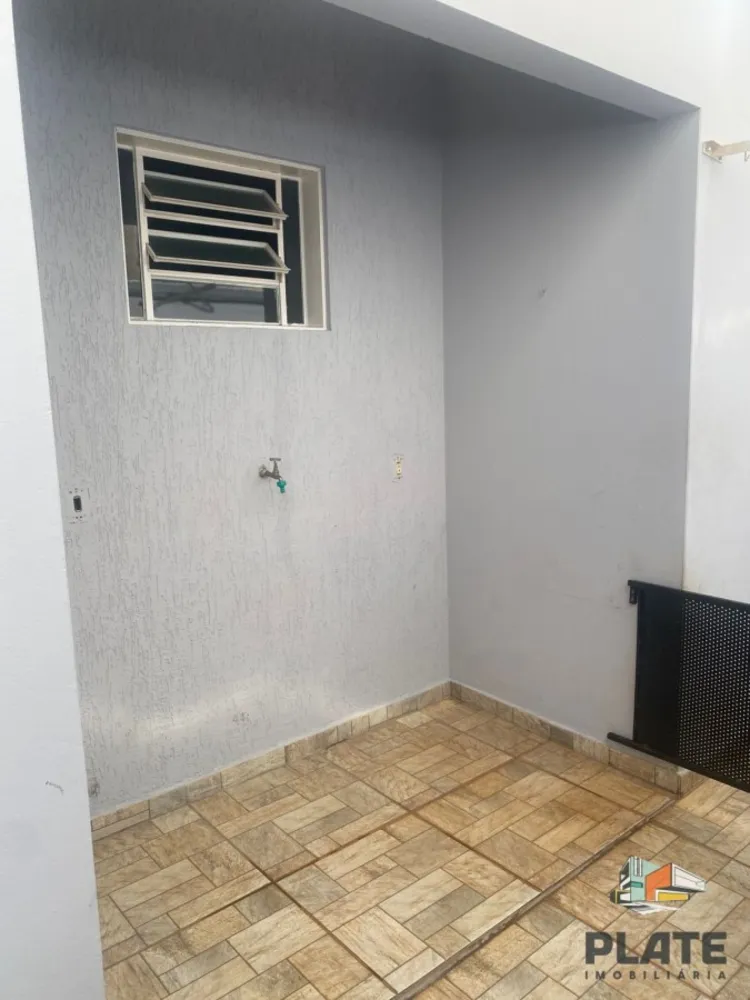 Casa, 109 m² - Foto 8