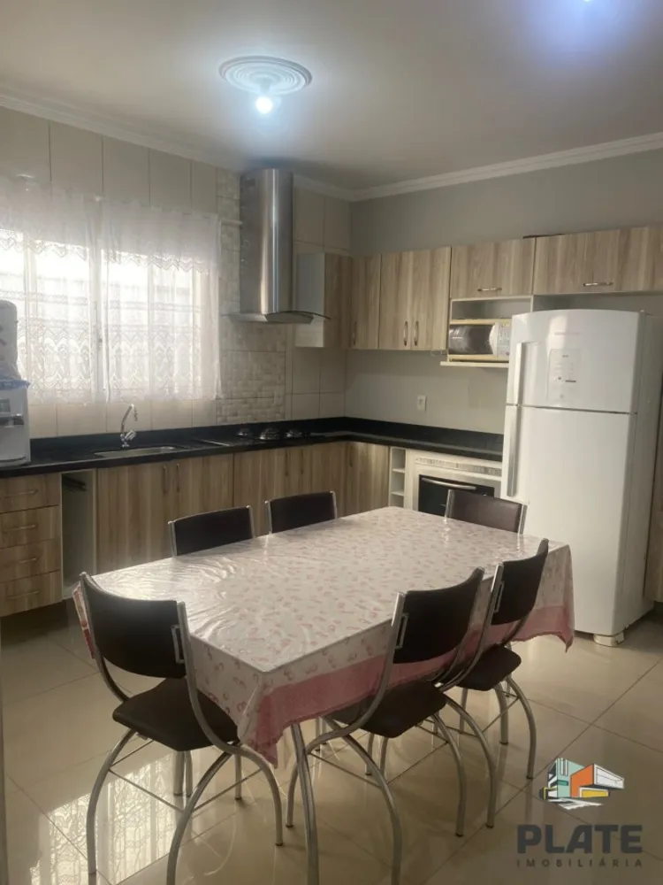 Casa, 109 m² - Foto 4