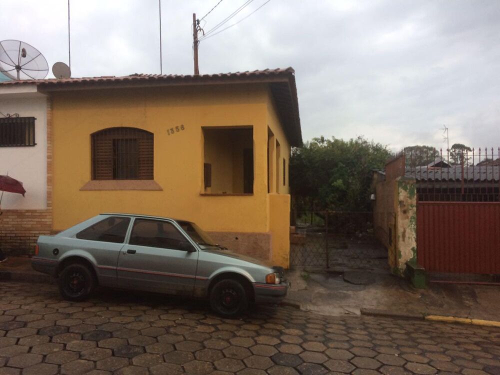 Casa, 2 quartos - Foto 1