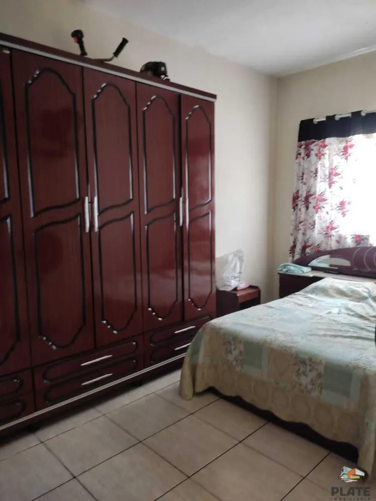 Casa, 137 m² - Foto 6