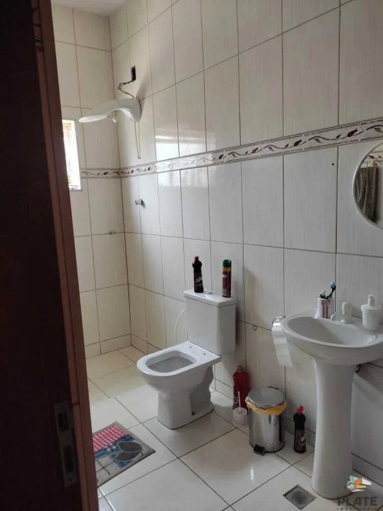 Casa, 137 m² - Foto 7