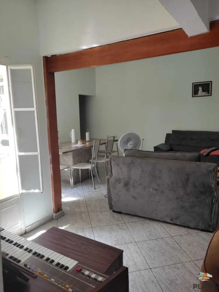 Casa, 137 m² - Foto 3