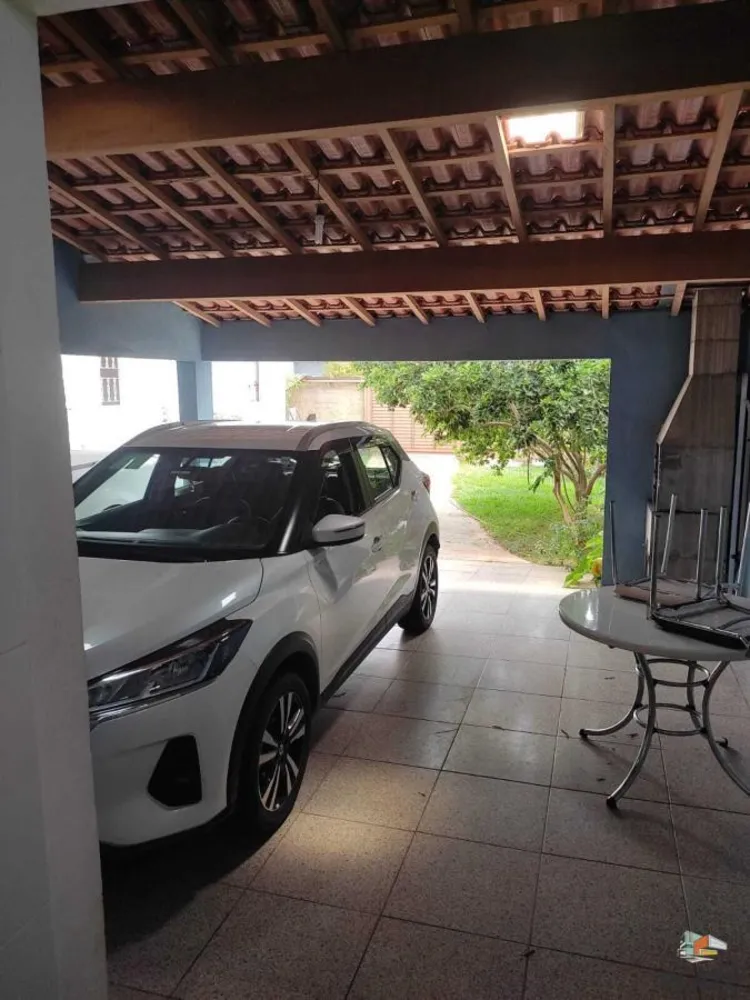 Casa, 137 m² - Foto 1