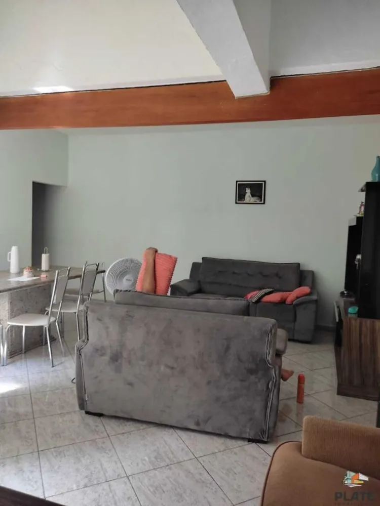 Casa, 137 m² - Foto 4