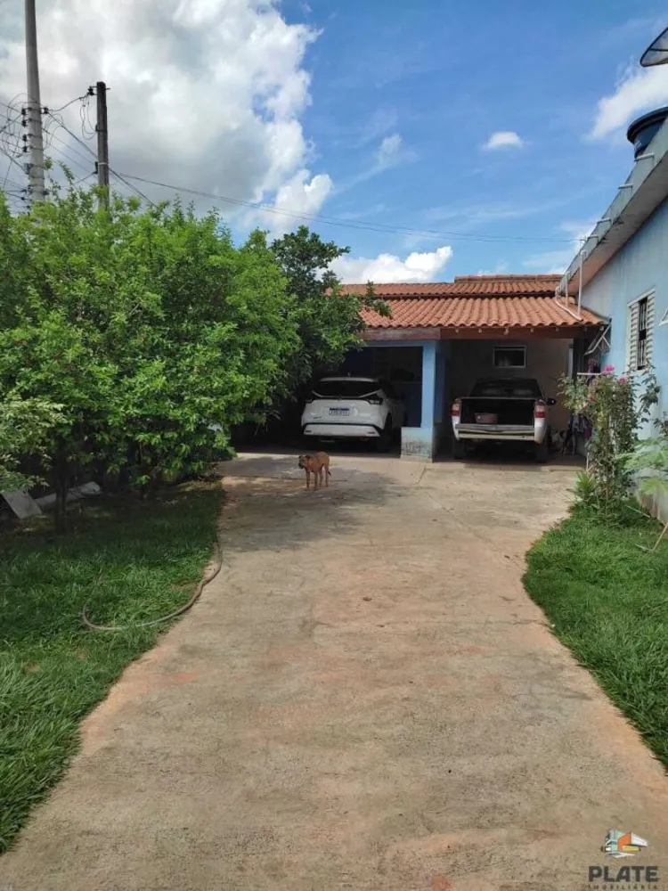 Casa, 137 m² - Foto 2