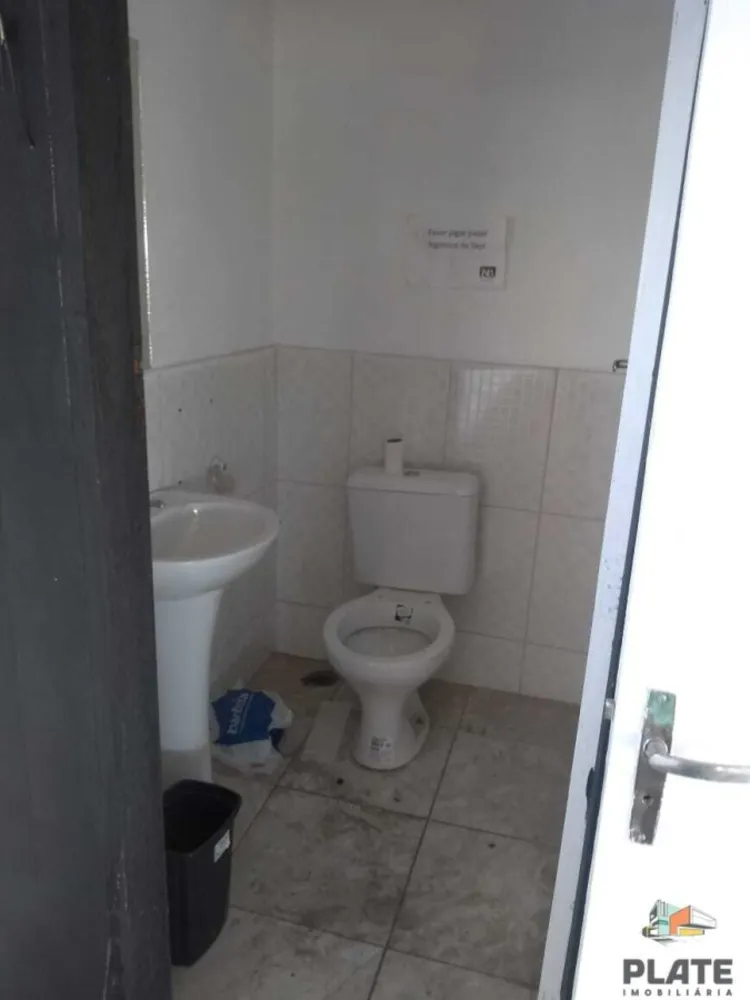 Loja-Salão, 200 m² - Foto 4