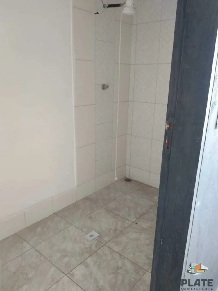 Loja-Salão, 200 m² - Foto 1