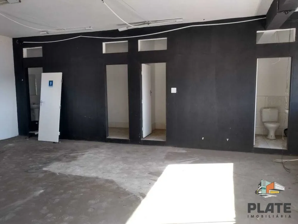 Loja-Salão, 200 m² - Foto 6