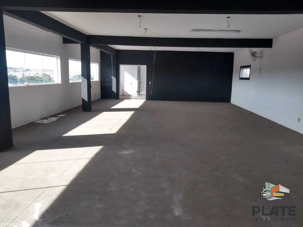 Loja-Salão, 200 m² - Foto 3