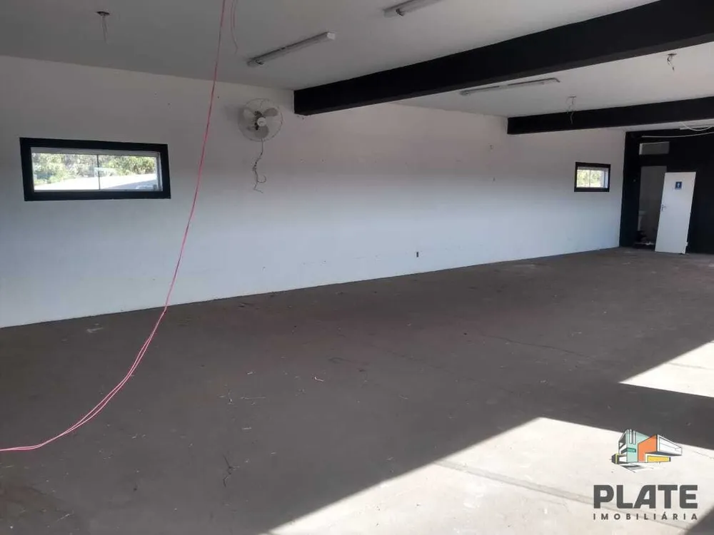 Loja-Salão, 200 m² - Foto 2