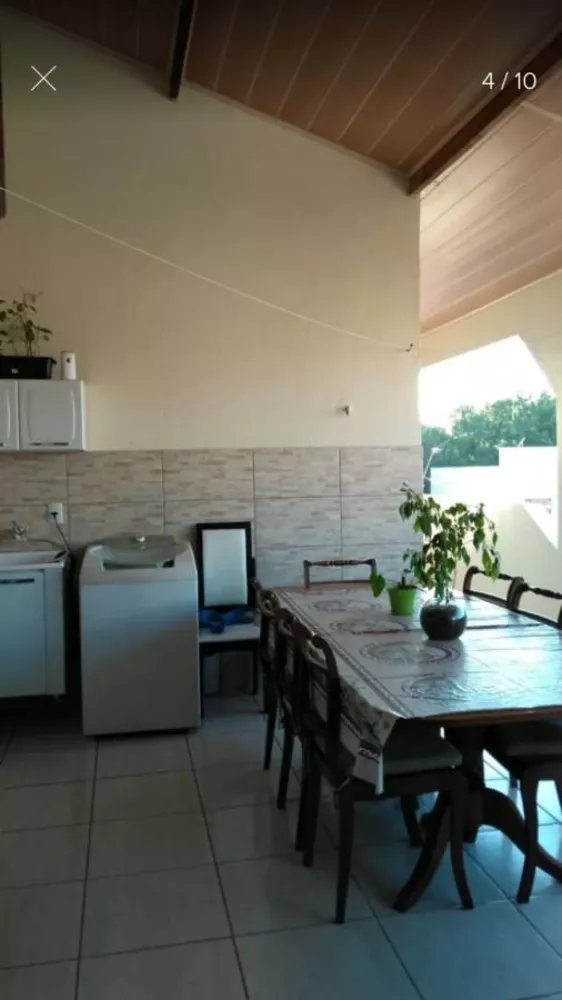 Casa, 270 m² - Foto 5