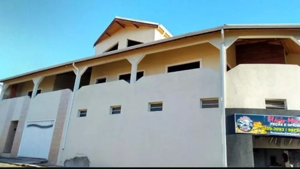 Casa, 270 m² - Foto 1