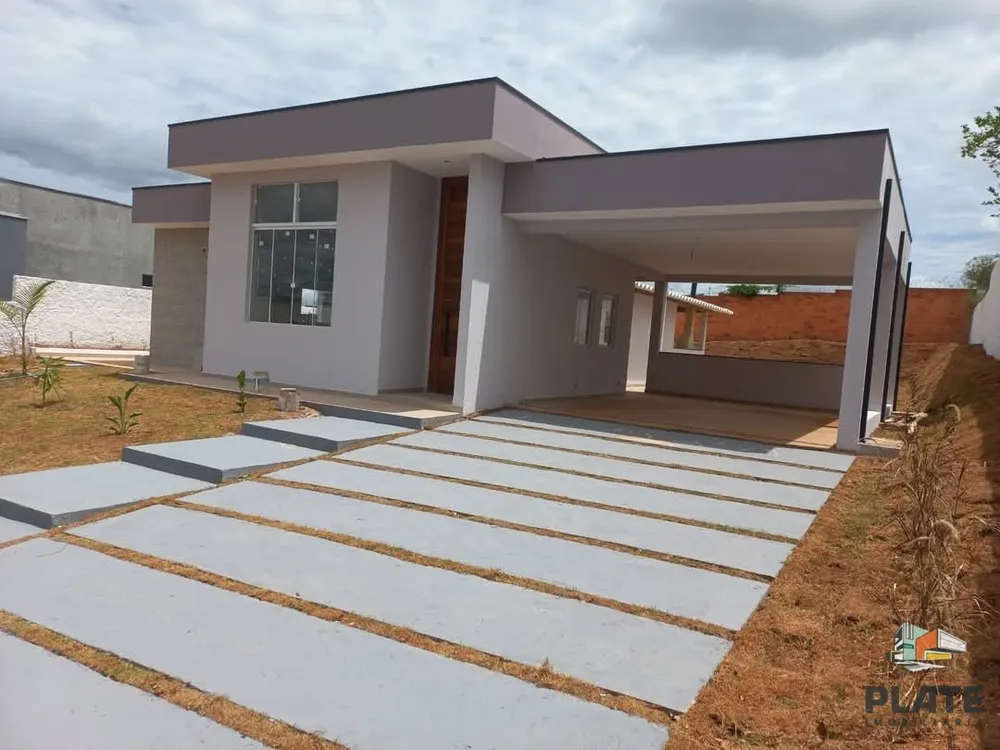 Casa de Condomínio - Foto 2