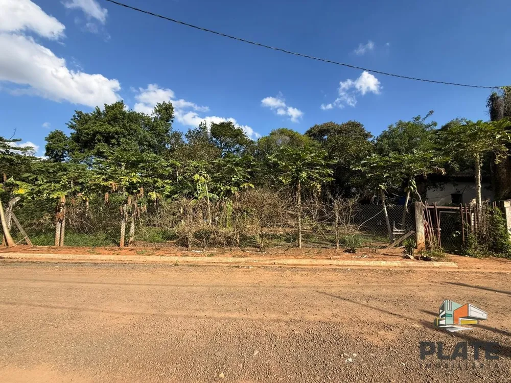 Chácara, 1500 m² - Foto 1