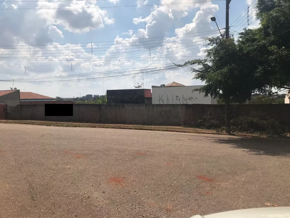 Terreno, 329 m² - Foto 1