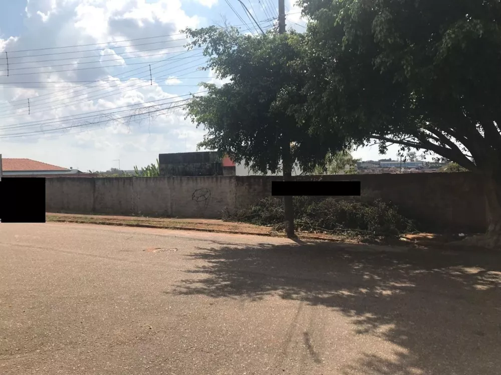 Terreno, 329 m² - Foto 2