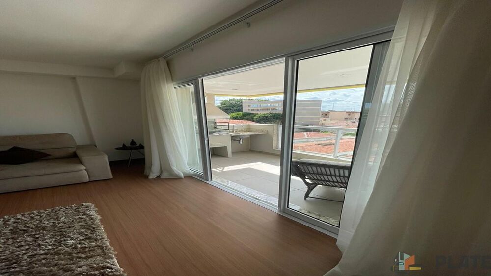 Apartamento, 3 quartos, 162 m² - Foto 3