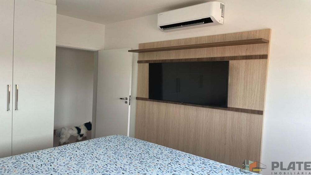 Apartamento, 3 quartos, 162 m² - Foto 6