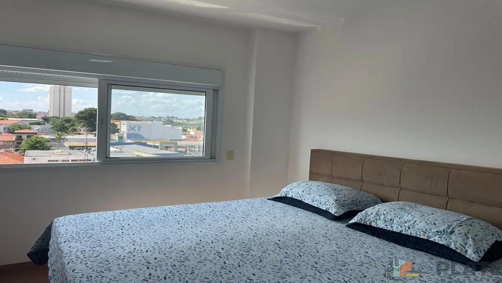 Apartamento, 3 quartos, 162 m² - Foto 9