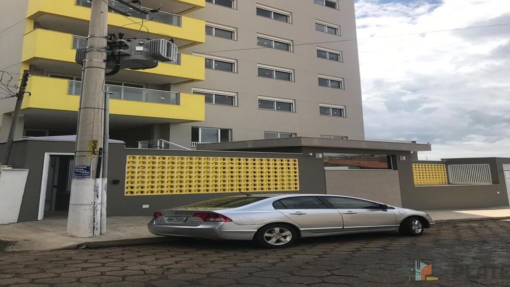 Apartamento, 3 quartos, 162 m² - Foto 1