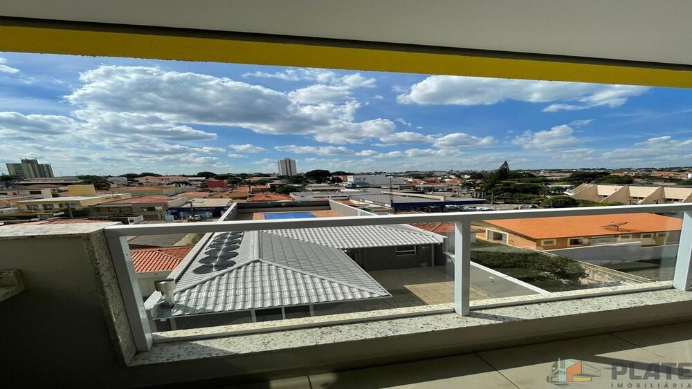 Apartamento, 3 quartos, 162 m² - Foto 15