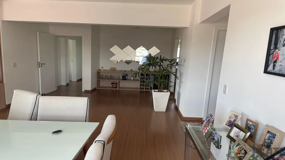 Apartamento, 3 quartos, 162 m² - Foto 7