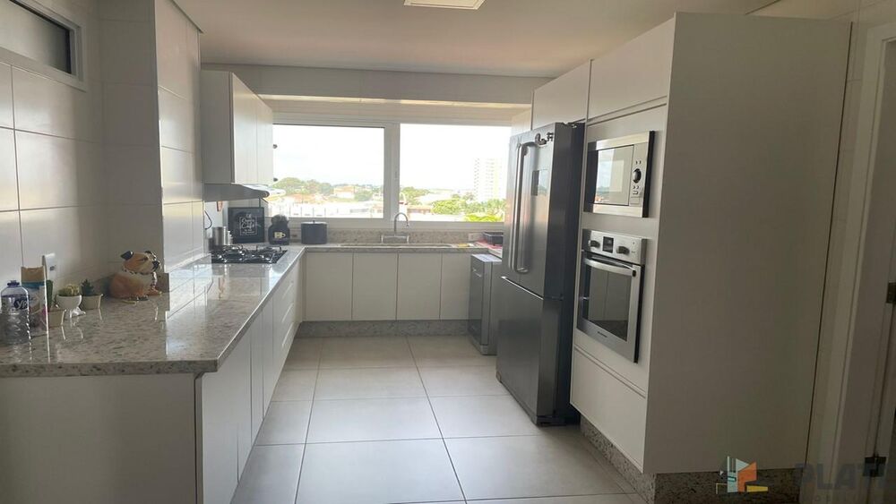 Apartamento, 3 quartos, 162 m² - Foto 4