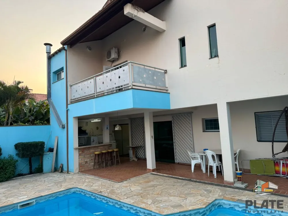 Casa, 300 m² - Foto 7