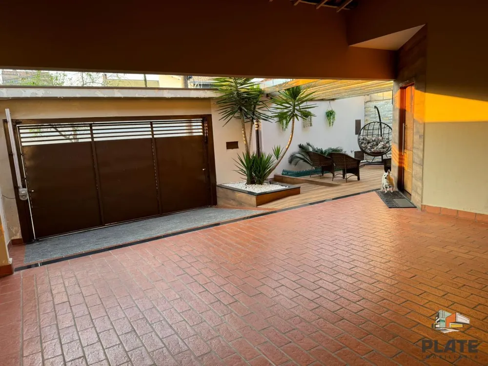 Casa, 300 m² - Foto 1