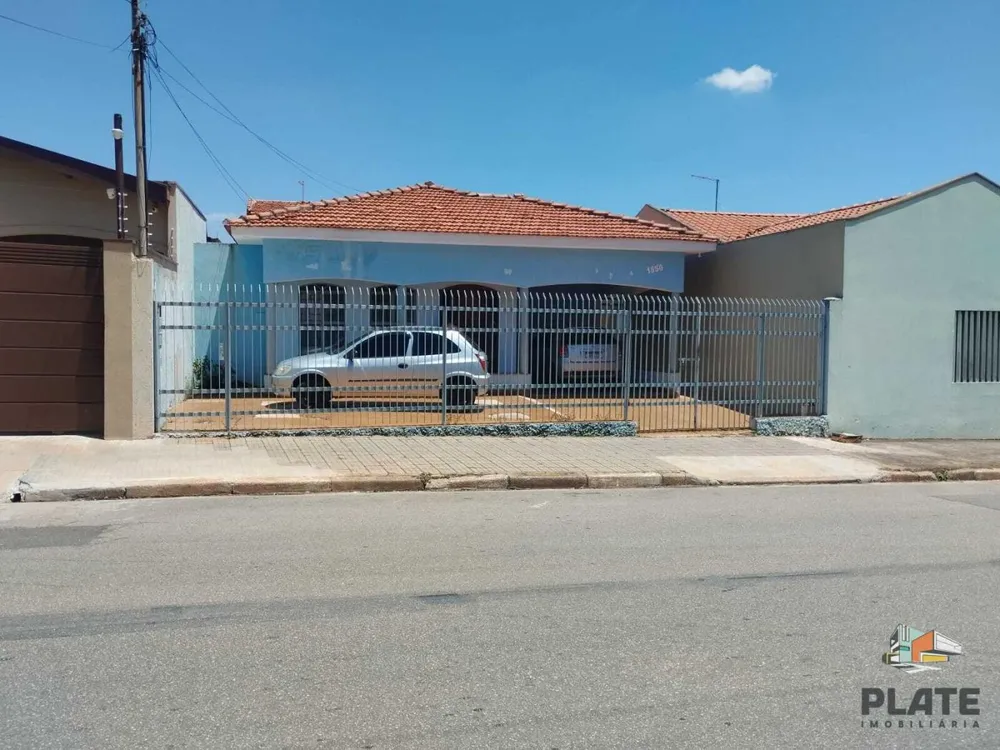Casa - Foto 1