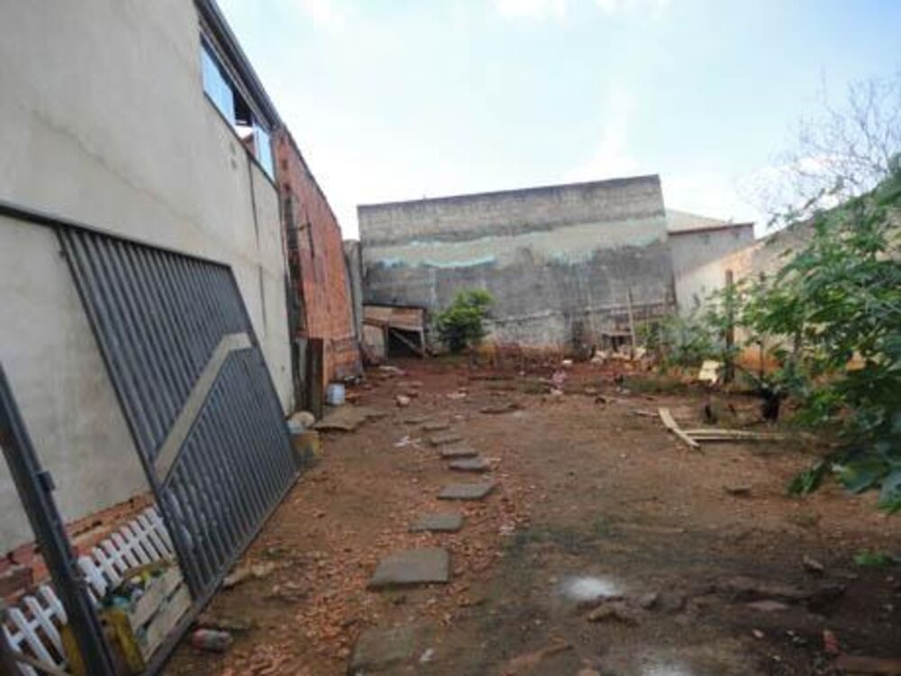 Terreno, 1030 m² - Foto 1
