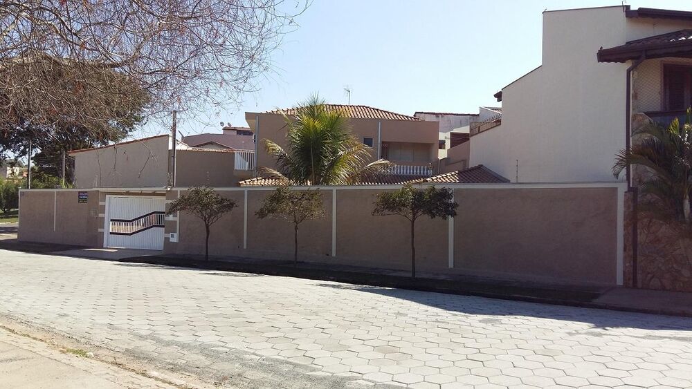 Casa, 3 quartos, 207 m² - Foto 1