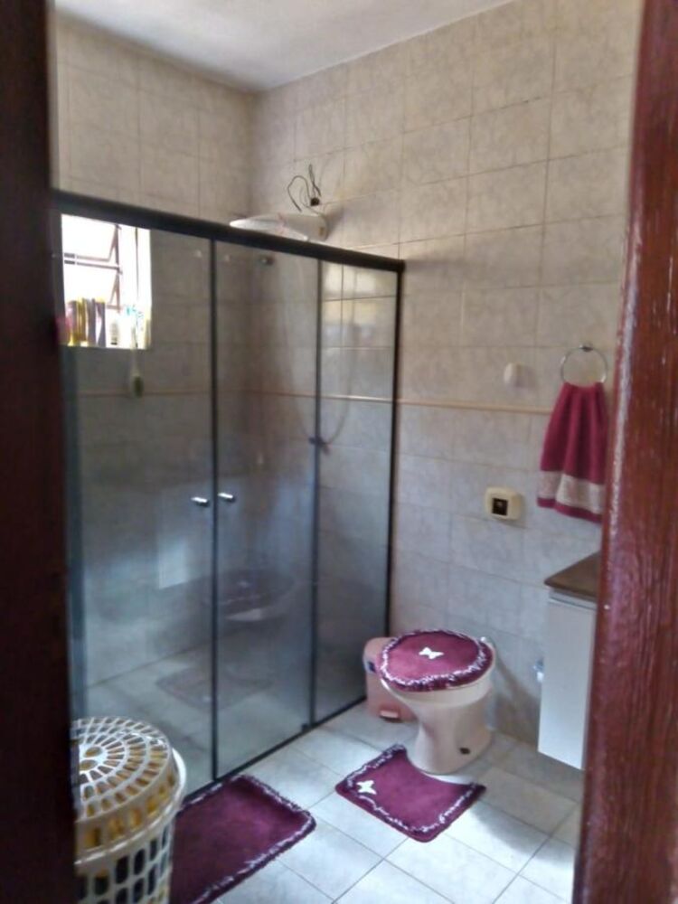 Casa, 4 quartos, 153 m² - Foto 11