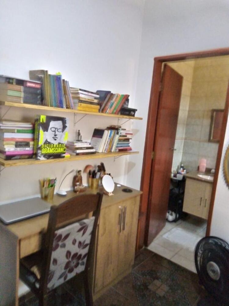 Casa, 4 quartos, 153 m² - Foto 13
