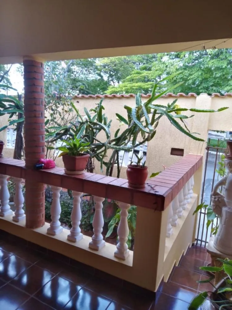 Casa, 4 quartos, 153 m² - Foto 18