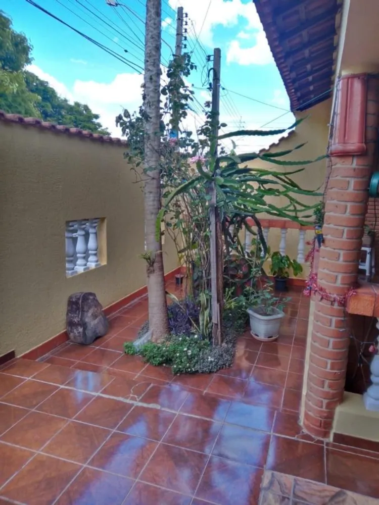 Casa, 4 quartos, 153 m² - Foto 4